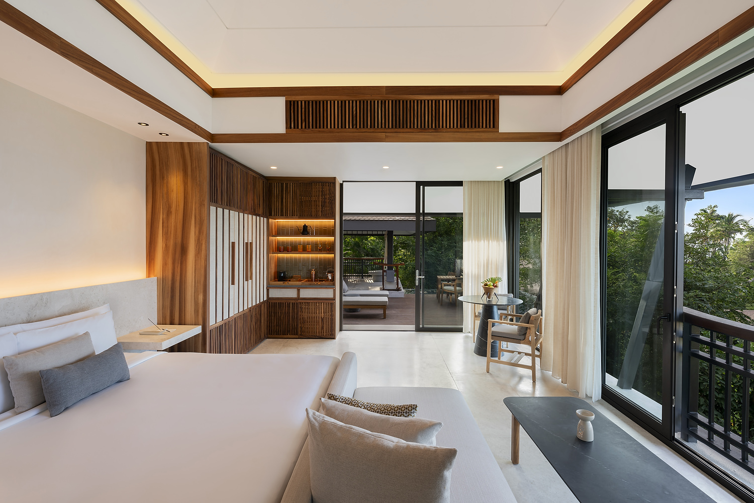 BAY VIEW POOL VILLA KING CABO MARQUES ACAPULCO